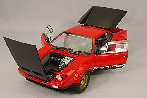 Amazon | 京商オリジナル 1/18 デ・トマソ パンテーラ GT4